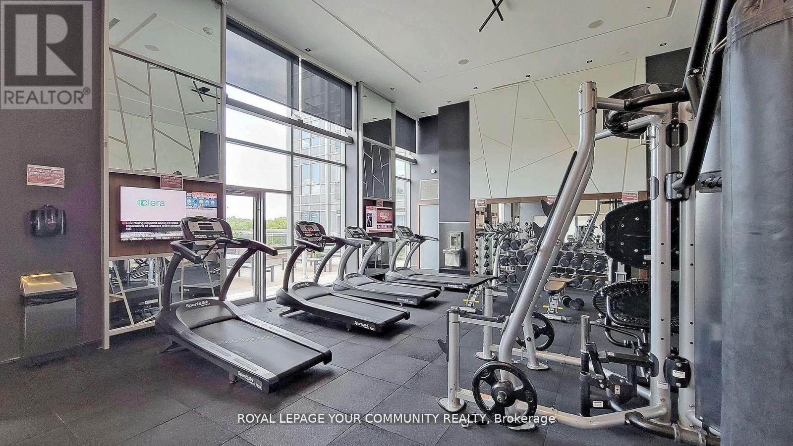 1310 - 255 Village Green Square, Toronto, Ontario  M1S 0L3 - Photo 6 - E12330185