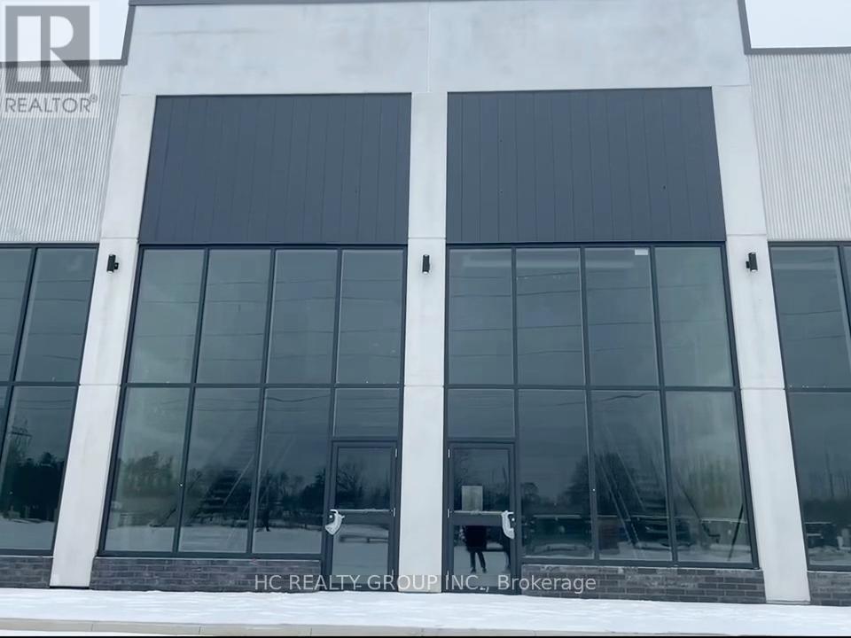 C8 - 3101 Kennedy Road, Toronto, Ontario  M1V 4Y1 - Photo 1 - E12330263