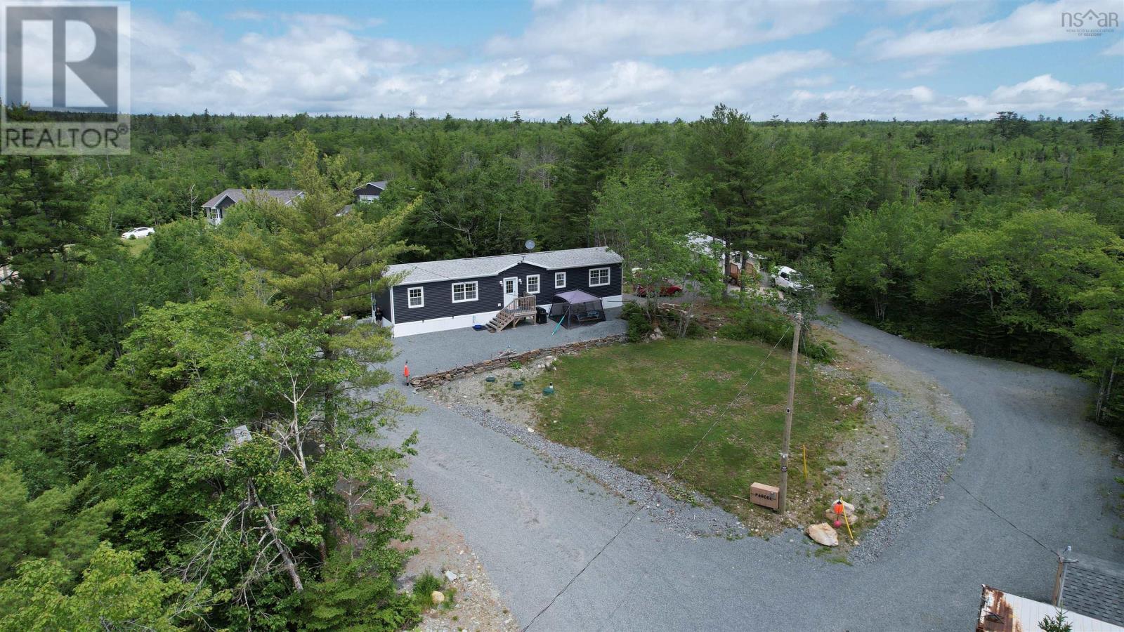 7714 Highway 3, Summerville Centre, Nova Scotia
