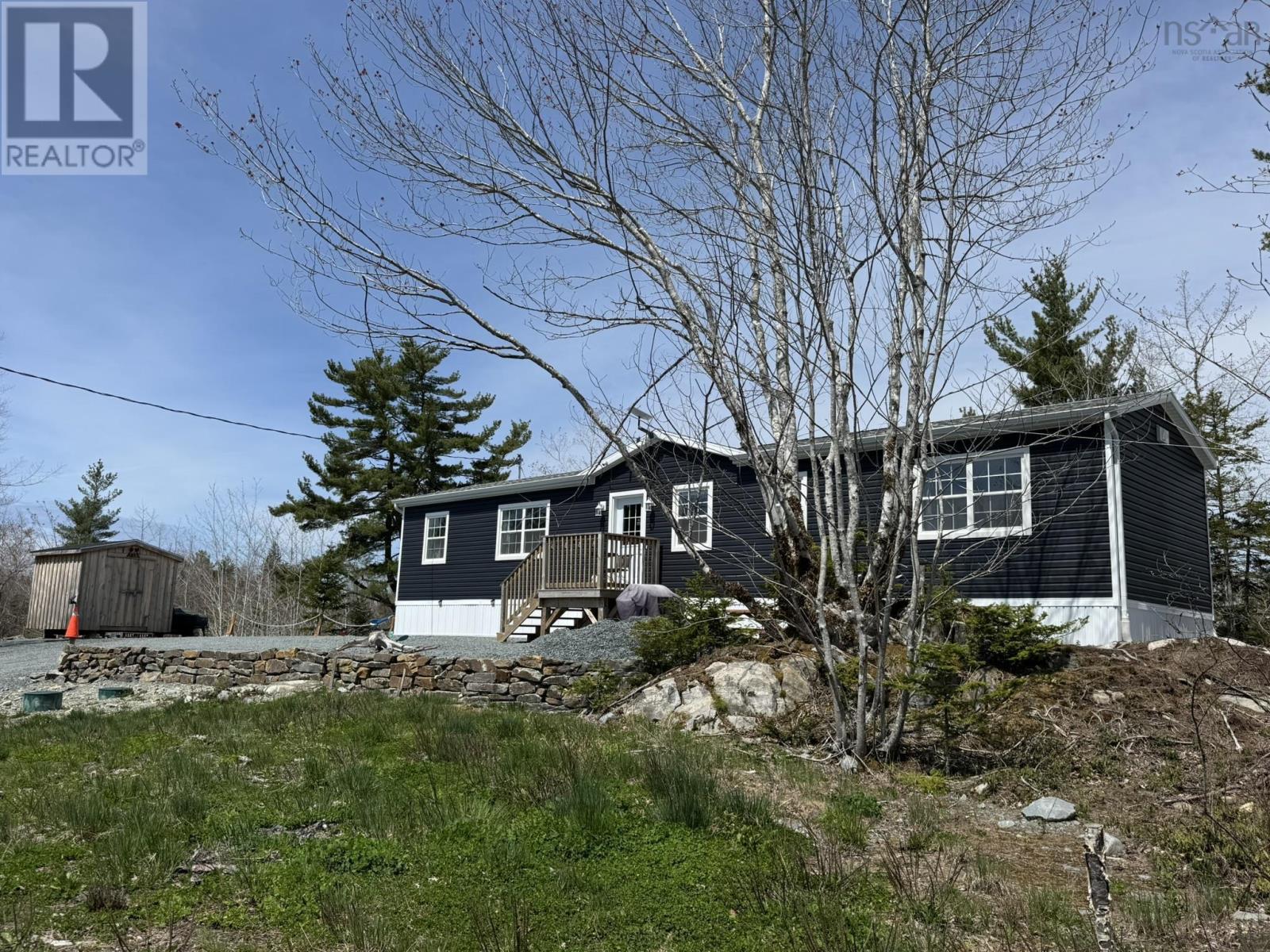 7714 Highway 3, Summerville Centre, Nova Scotia  B0T 1T0 - Photo 2 - 202510540