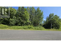 Lot Des Chalets Road, Saint-Arthur, New Brunswick