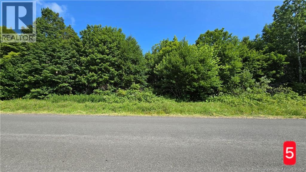 lot Des Chalets Road, Saint-Arthur