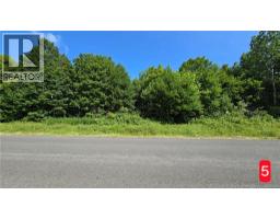 lot Des Chalets Road, Saint-Arthur, New Brunswick