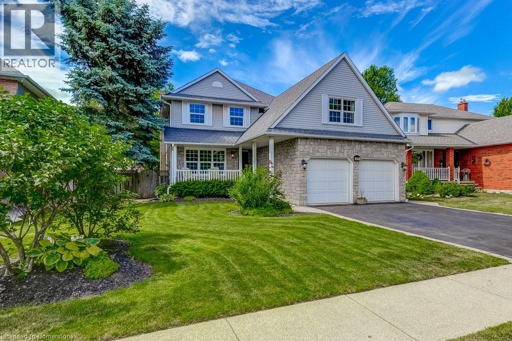 37 Culotta Drive, Waterdown, Ontario  L8B 0G9 - Photo 1 - 40758309