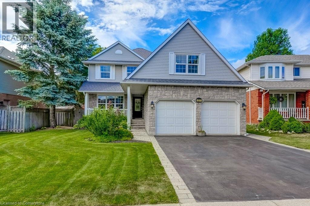 37 Culotta Drive, Waterdown, Ontario  L8B 0G9 - Photo 2 - 40758309