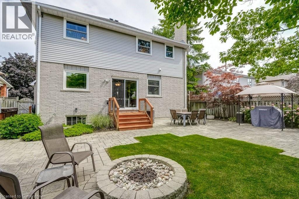 37 Culotta Drive, Waterdown, Ontario  L8B 0G9 - Photo 34 - 40758309