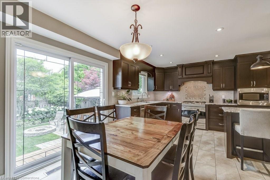 37 Culotta Drive, Waterdown, Ontario  L8B 0G9 - Photo 12 - 40758309