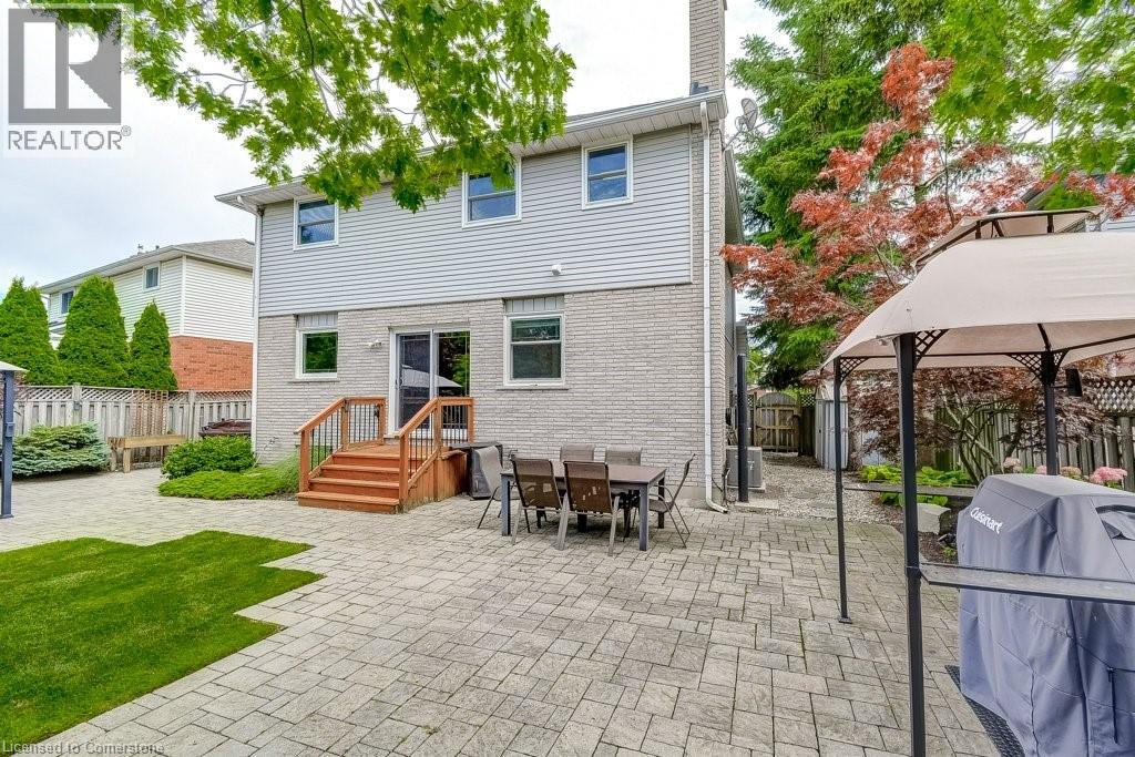 37 Culotta Drive, Waterdown, Ontario  L8B 0G9 - Photo 33 - 40758309