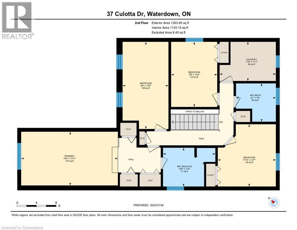 37 Culotta Drive, Waterdown, Ontario  L8B 0G9 - Photo 37 - 40758309