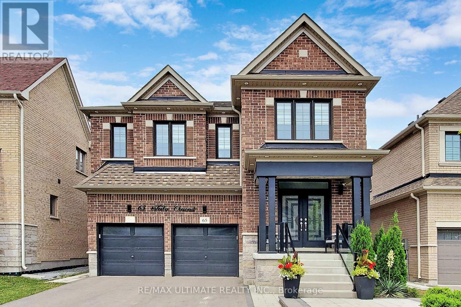 Property at 65 TESLA CRESCENT image 1