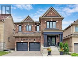 65 TESLA CRESCENT, East Gwillimbury, Ontario