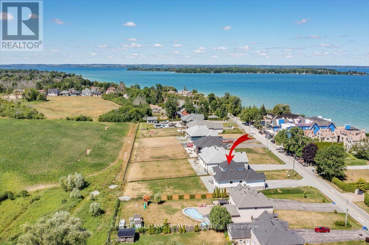 147 Lake Drive E, Georgina, Ontario  L4P 0S7 - Photo 4 - N12330164