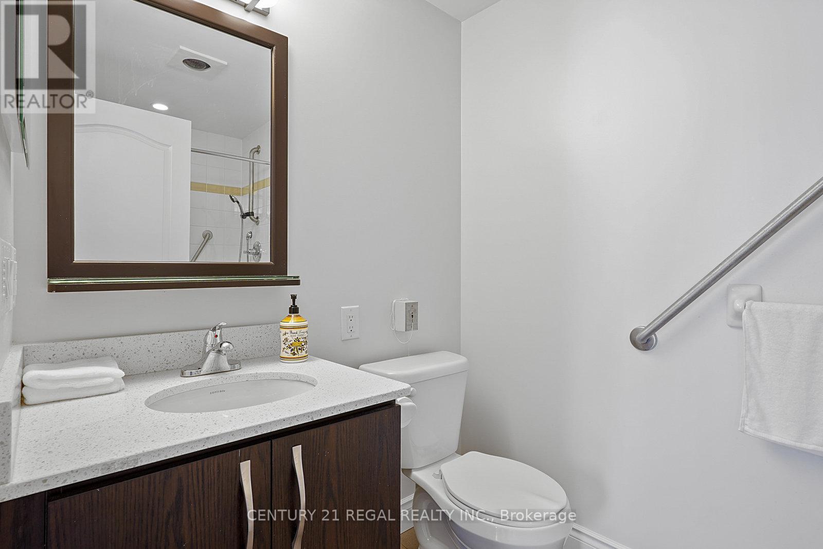 315 - 1 Sun Yat Sen Avenue, Markham, Ontario  L3R 5K9 - Photo 9 - N12330242