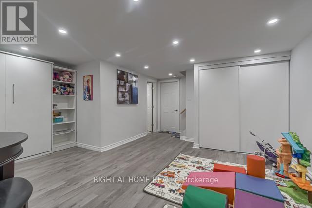 12 Laskin Drive, Vaughan, Ontario  L6A 5A4 - Photo 14 - N12330296