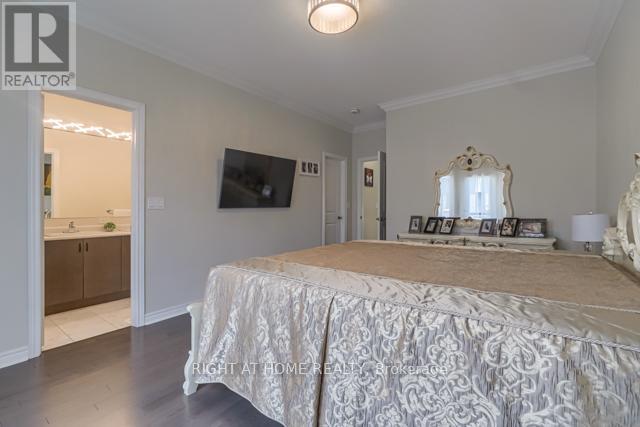 12 Laskin Drive, Vaughan, Ontario  L6A 5A4 - Photo 27 - N12330296