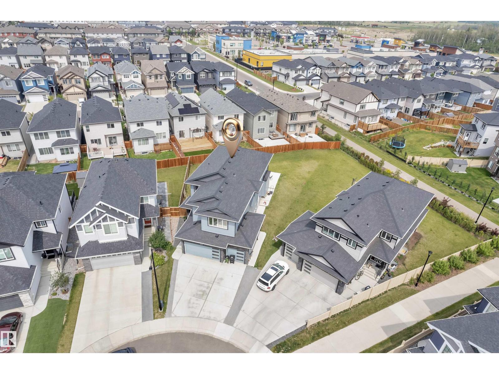 5208 23a Ave Sw Sw, Edmonton, Alberta  T6X 2X3 - Photo 45 - E4451642