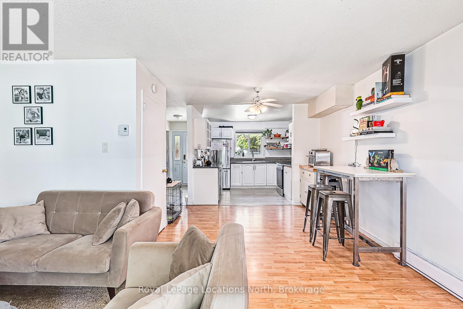 592 Tenth Street, Collingwood, Ontario  L9Y 4C1 - Photo 10 - S12330470