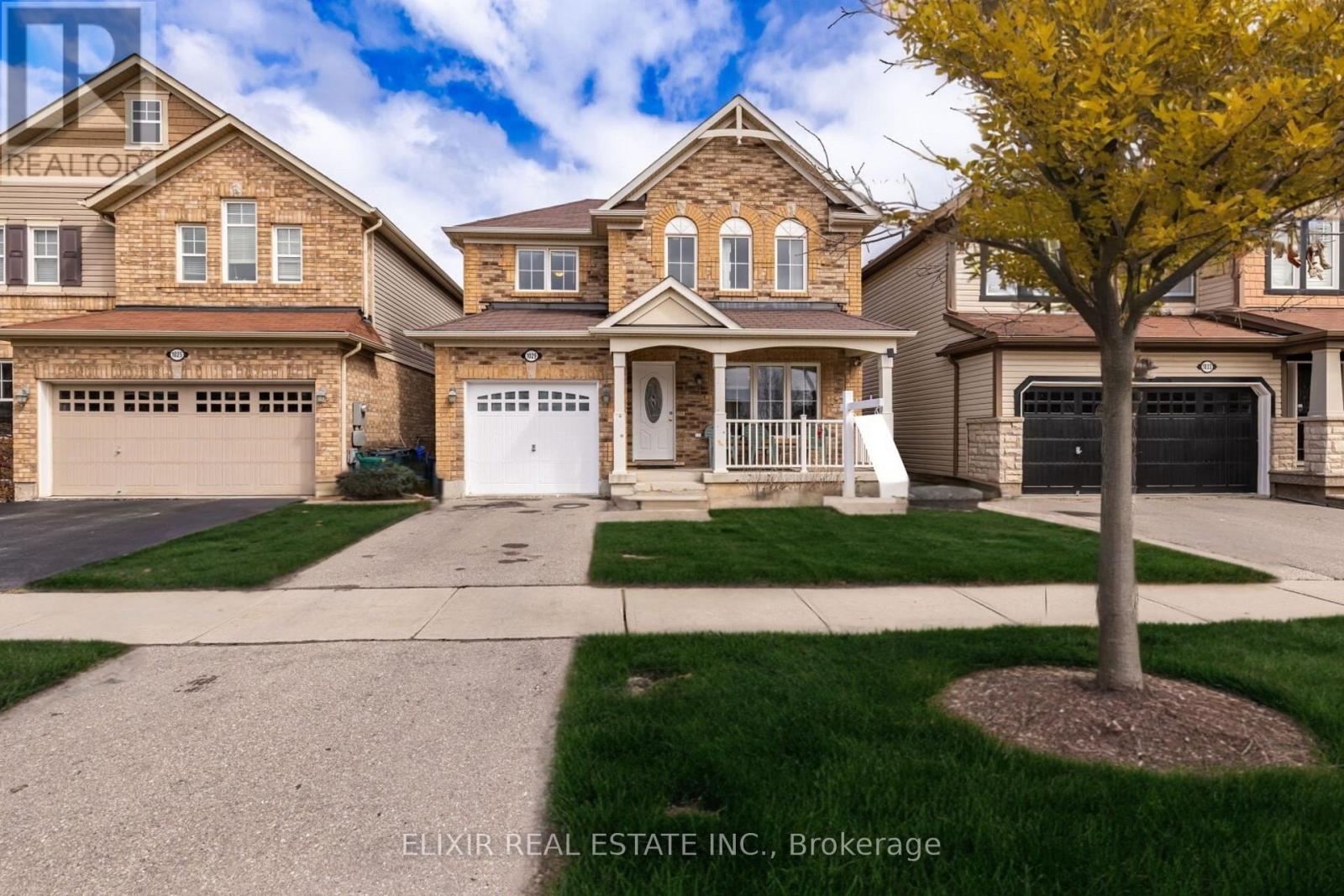 Property at 1029 FARMSTEAD. DRIVE image 1