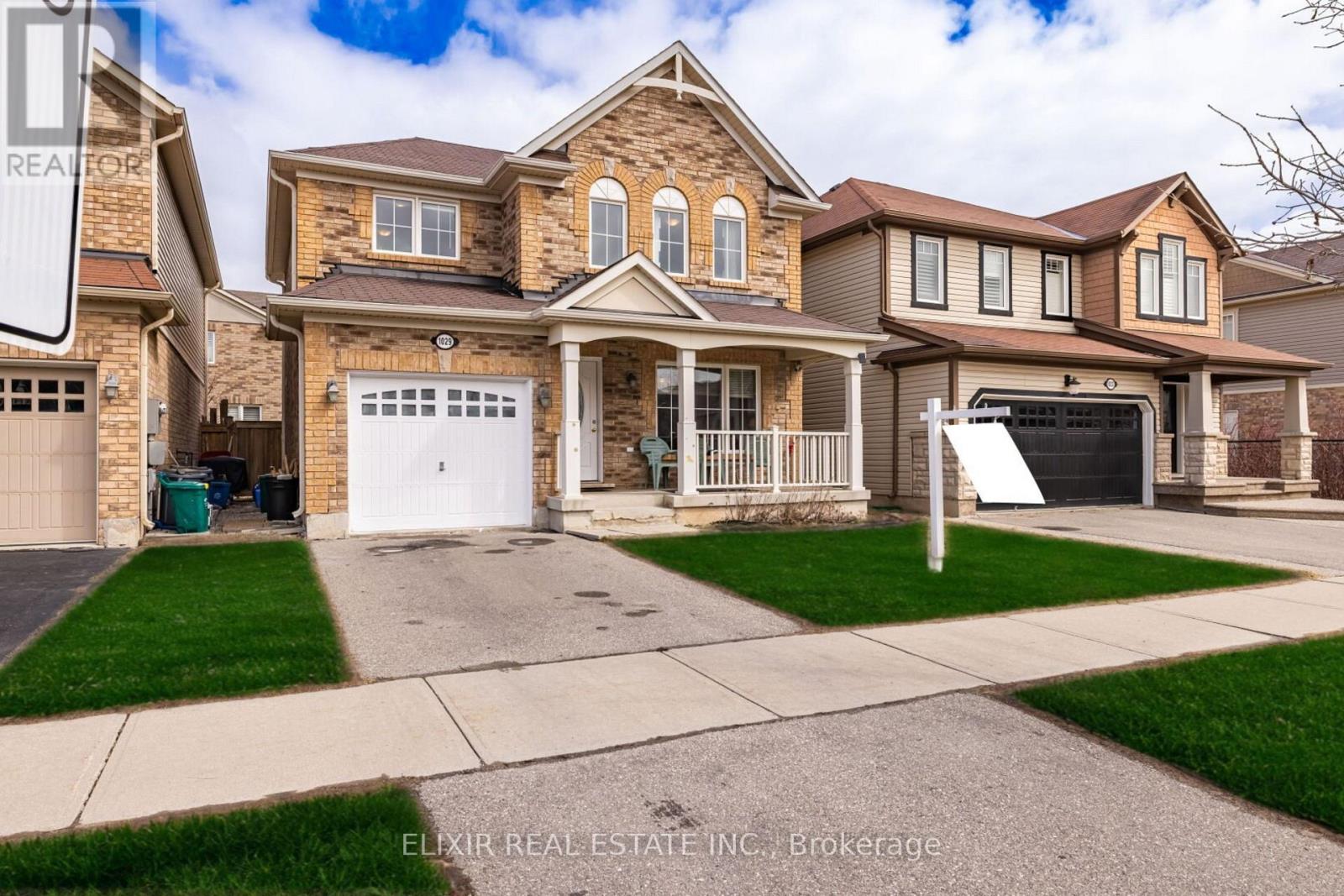 Property at 1029 FARMSTEAD. DRIVE image 5