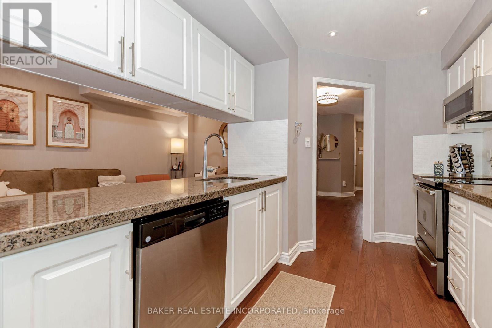 44 - 1485 Torrington Drive, Mississauga, Ontario  L5V 1Y3 - Photo 20 - W12330249