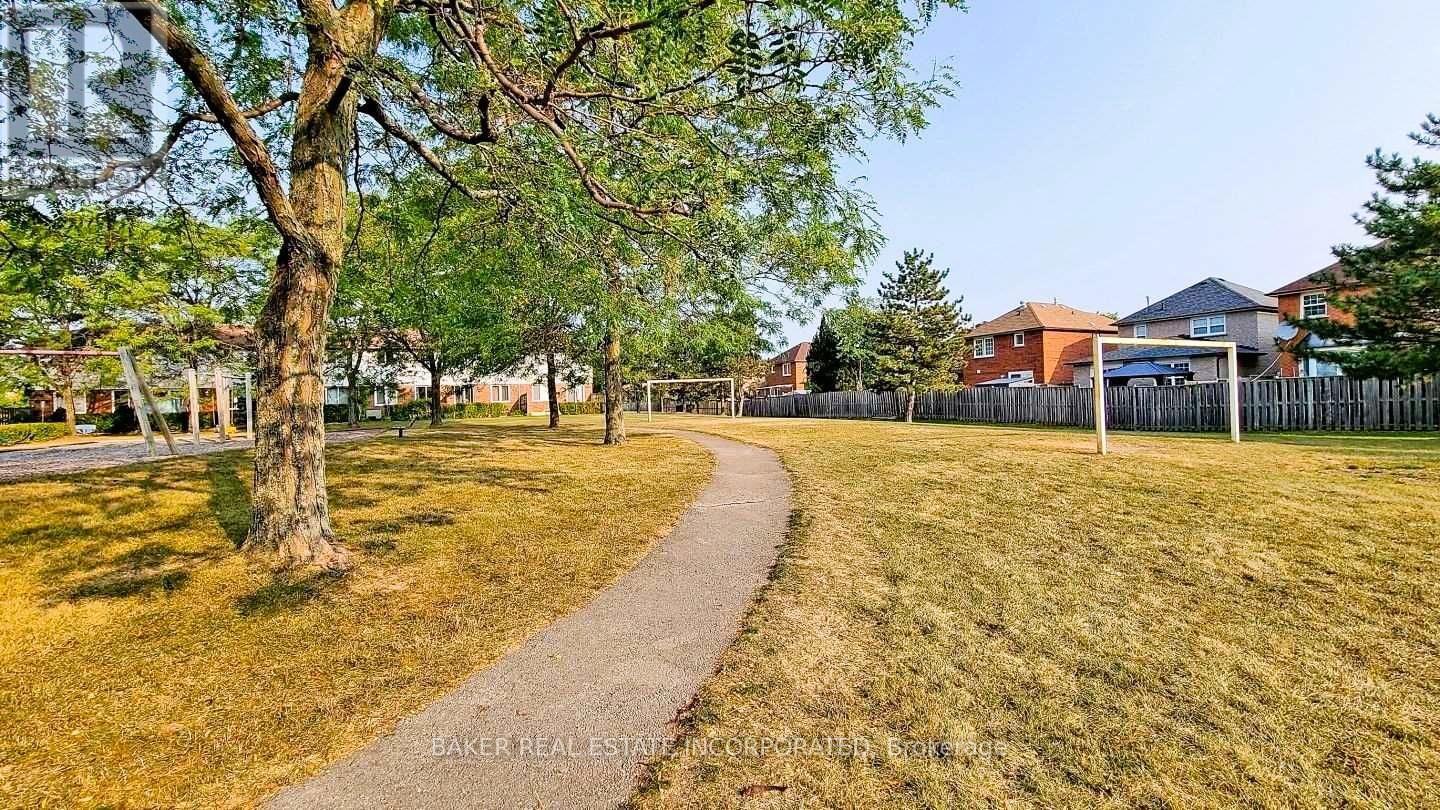 44 - 1485 Torrington Drive, Mississauga, Ontario  L5V 1Y3 - Photo 46 - W12330249