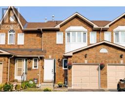 44 - 1485 TORRINGTON DRIVE, Mississauga, Ontario