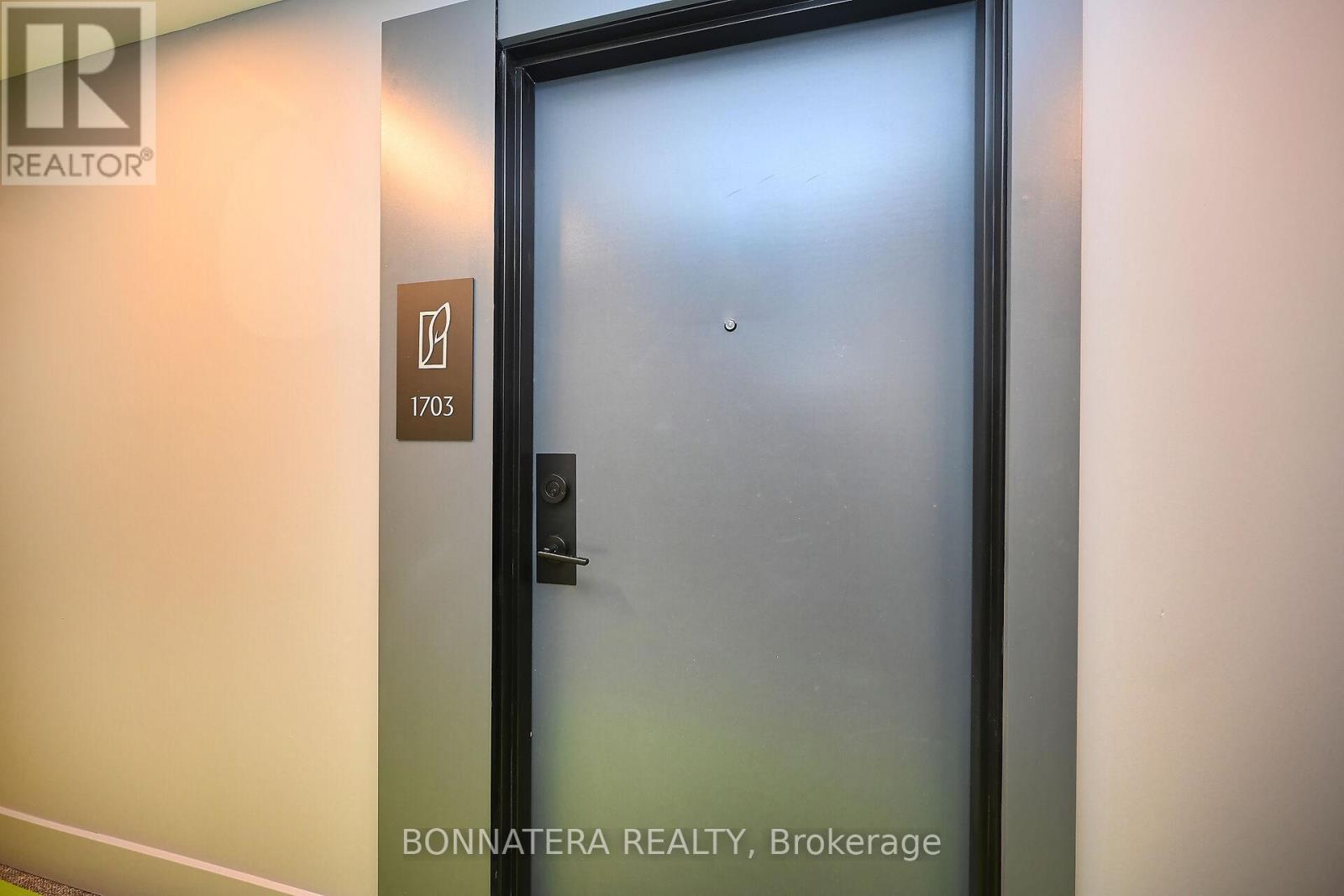 1703 - 4130 Parkside Village Drive, Mississauga, Ontario  L5B 0L7 - Photo 6 - W12330294
