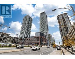 1703 - 4130 Parkside Village Drive, Mississauga (City Centre), Ca