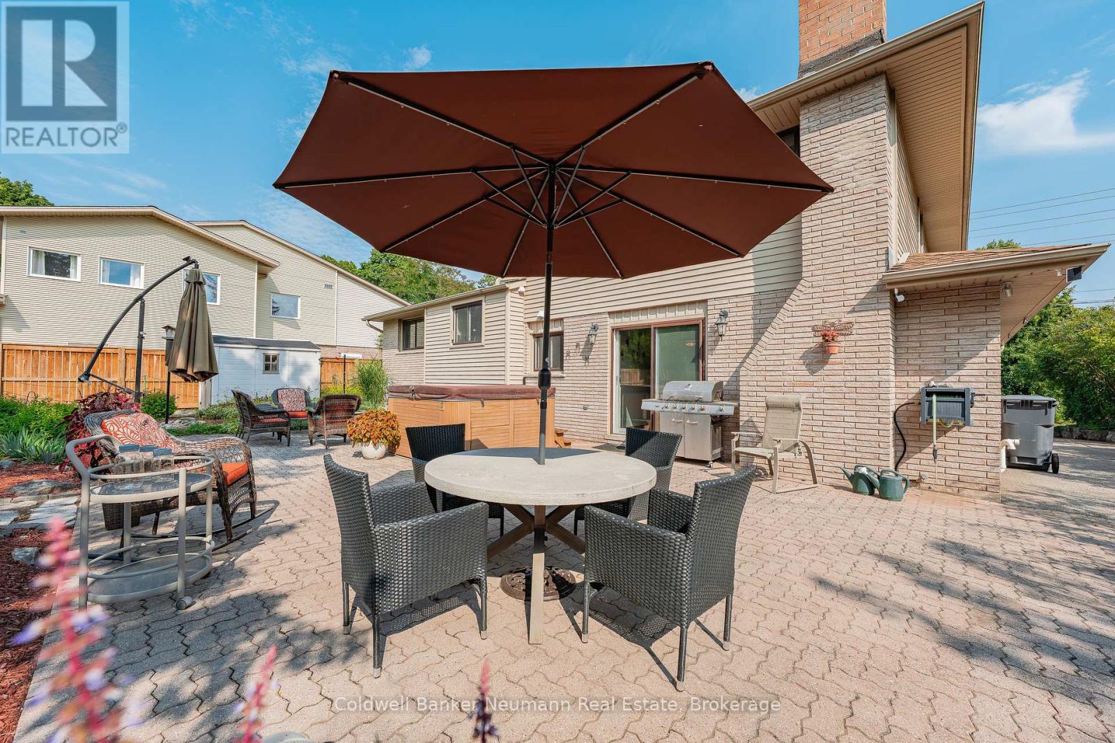 61 Bellevue Street, Guelph, Ontario  N1G 1E9 - Photo 35 - X12330456