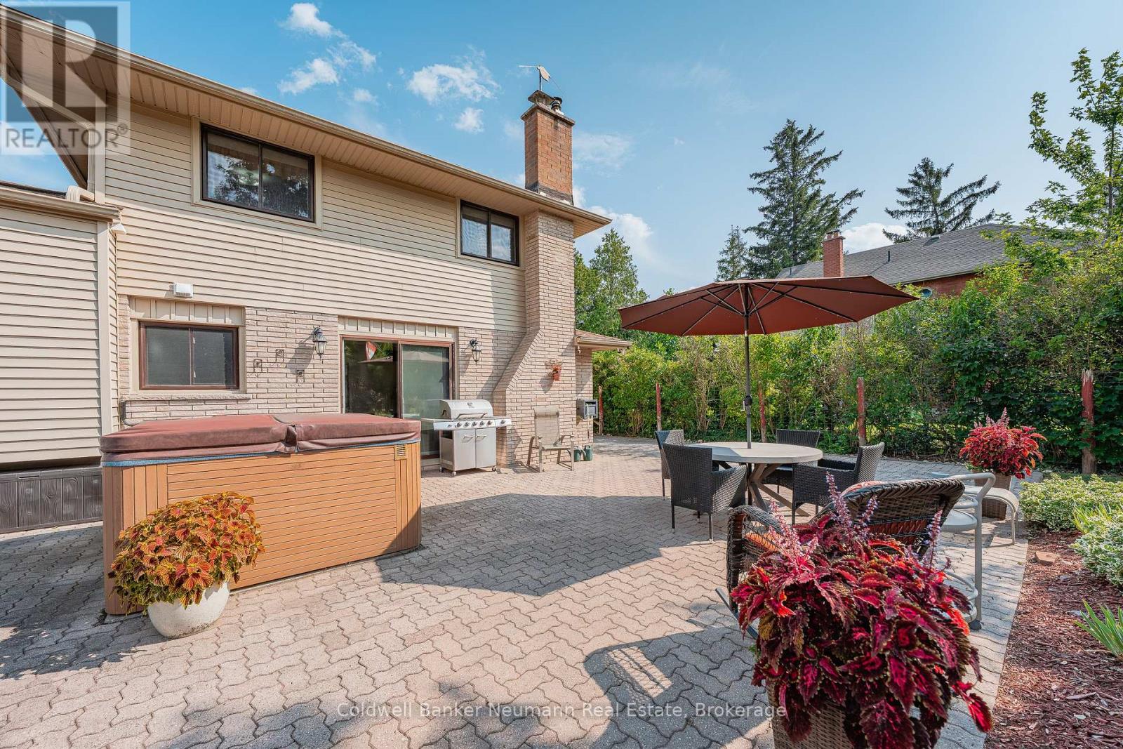 61 Bellevue Street, Guelph, Ontario  N1G 1E9 - Photo 36 - X12330456