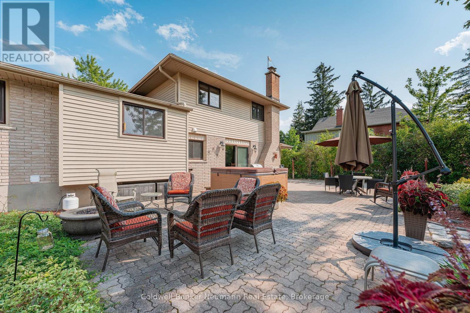 61 Bellevue Street, Guelph, Ontario  N1G 1E9 - Photo 37 - X12330456