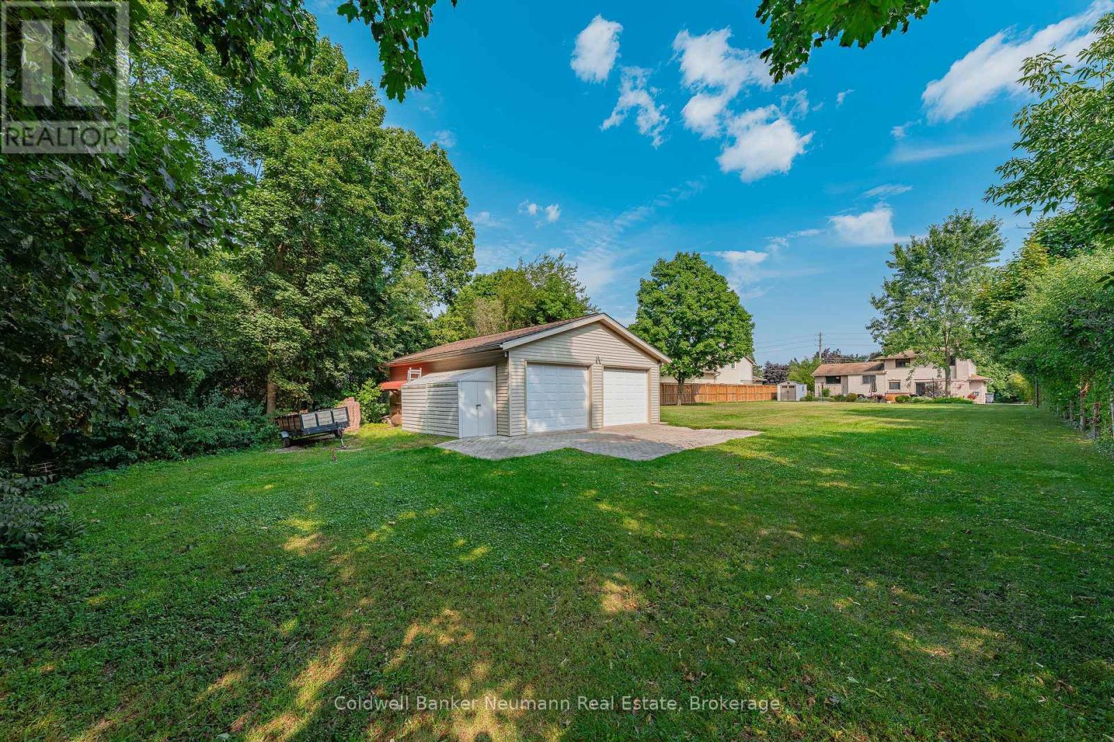 61 Bellevue Street, Guelph, Ontario  N1G 1E9 - Photo 42 - X12330456