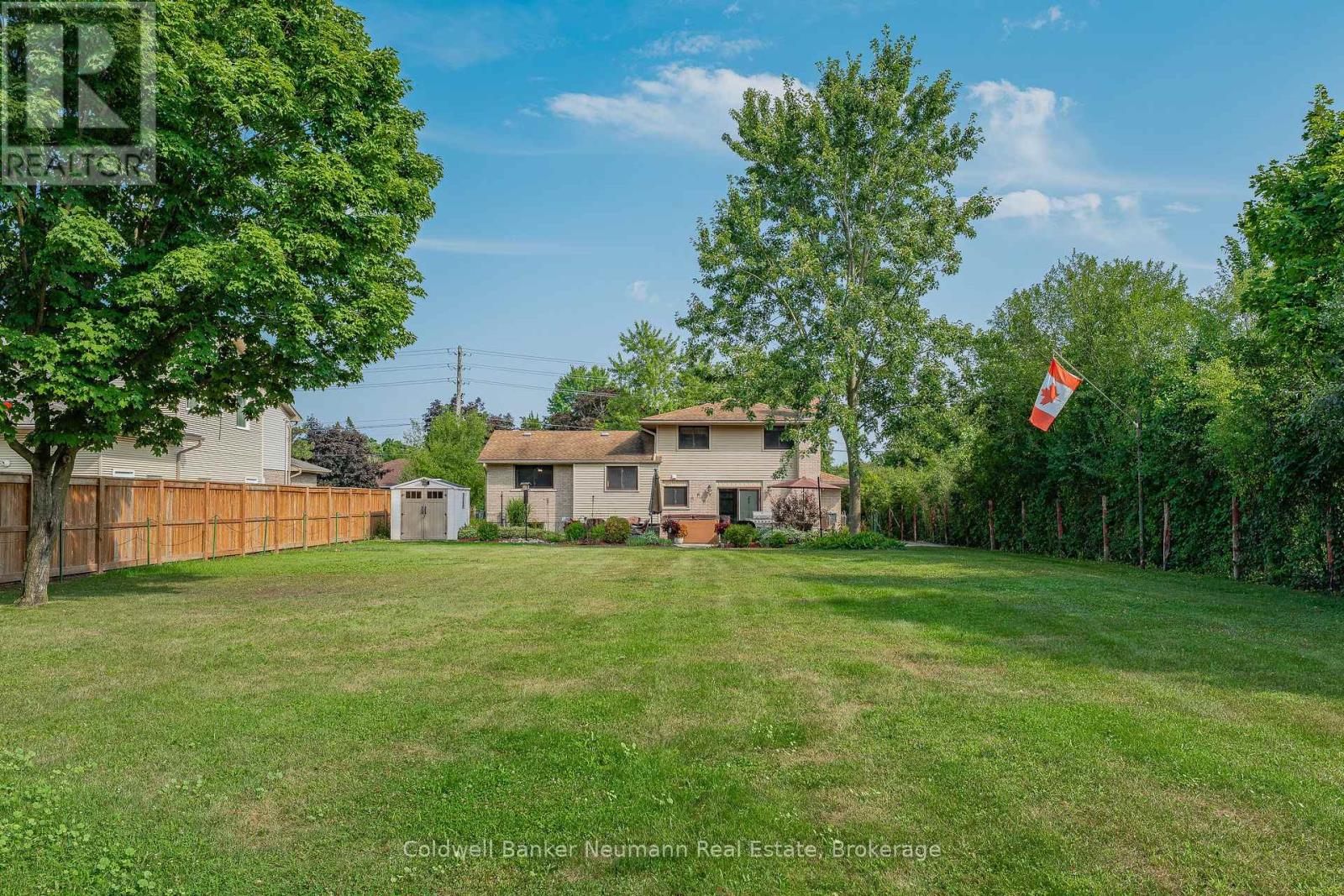 61 Bellevue Street, Guelph, Ontario  N1G 1E9 - Photo 44 - X12330456