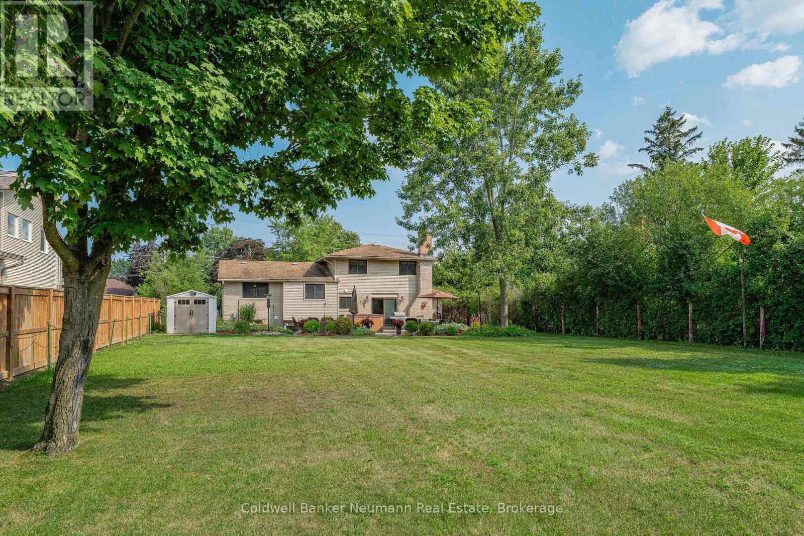 61 Bellevue Street, Guelph, Ontario  N1G 1E9 - Photo 45 - X12330456