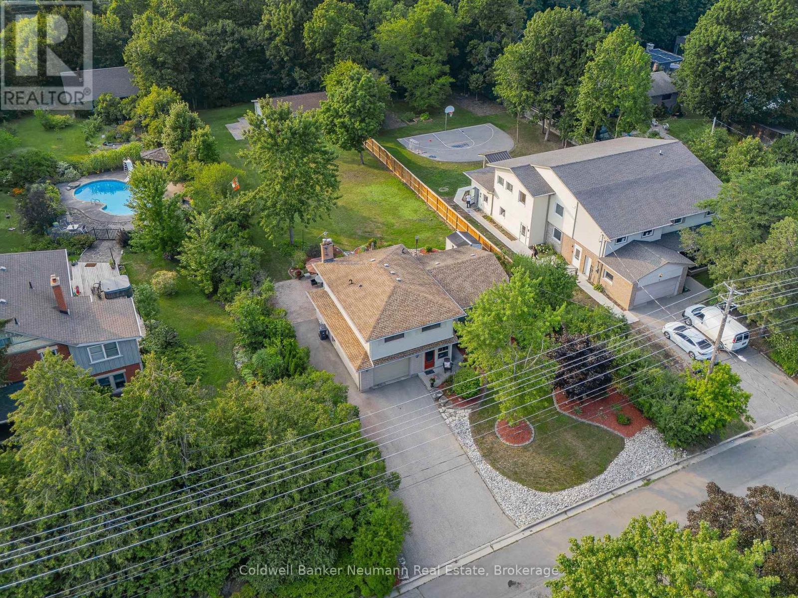 61 Bellevue Street, Guelph, Ontario  N1G 1E9 - Photo 46 - X12330456