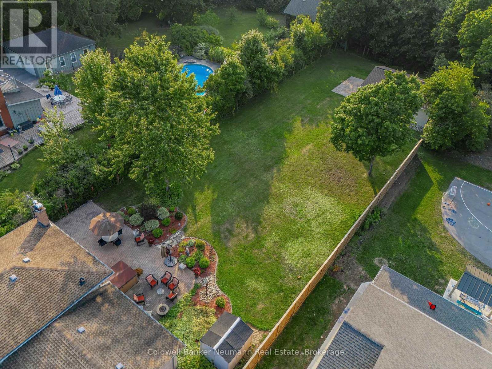 61 Bellevue Street, Guelph, Ontario  N1G 1E9 - Photo 47 - X12330456
