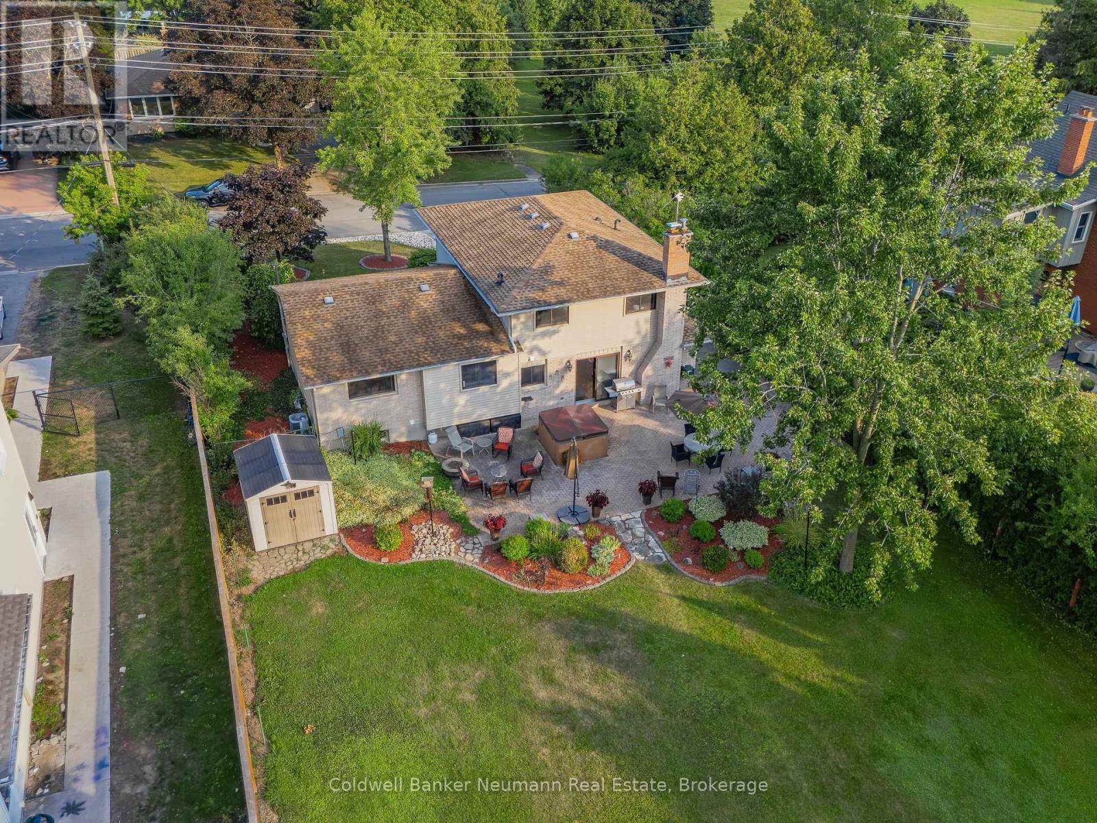 61 Bellevue Street, Guelph, Ontario  N1G 1E9 - Photo 49 - X12330456