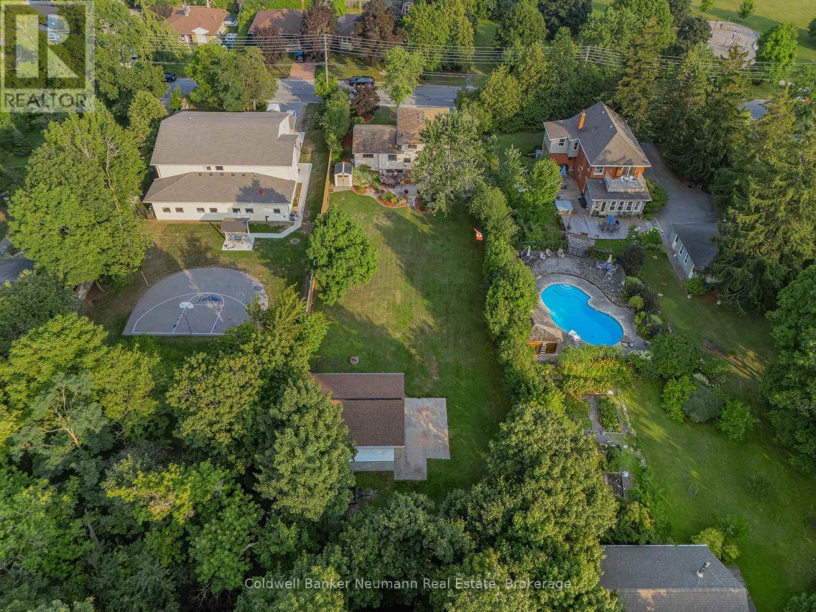 61 Bellevue Street, Guelph, Ontario  N1G 1E9 - Photo 50 - X12330456