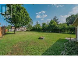 61 BELLEVUE STREET, guelph (dovercliffe park/old university), Ontario