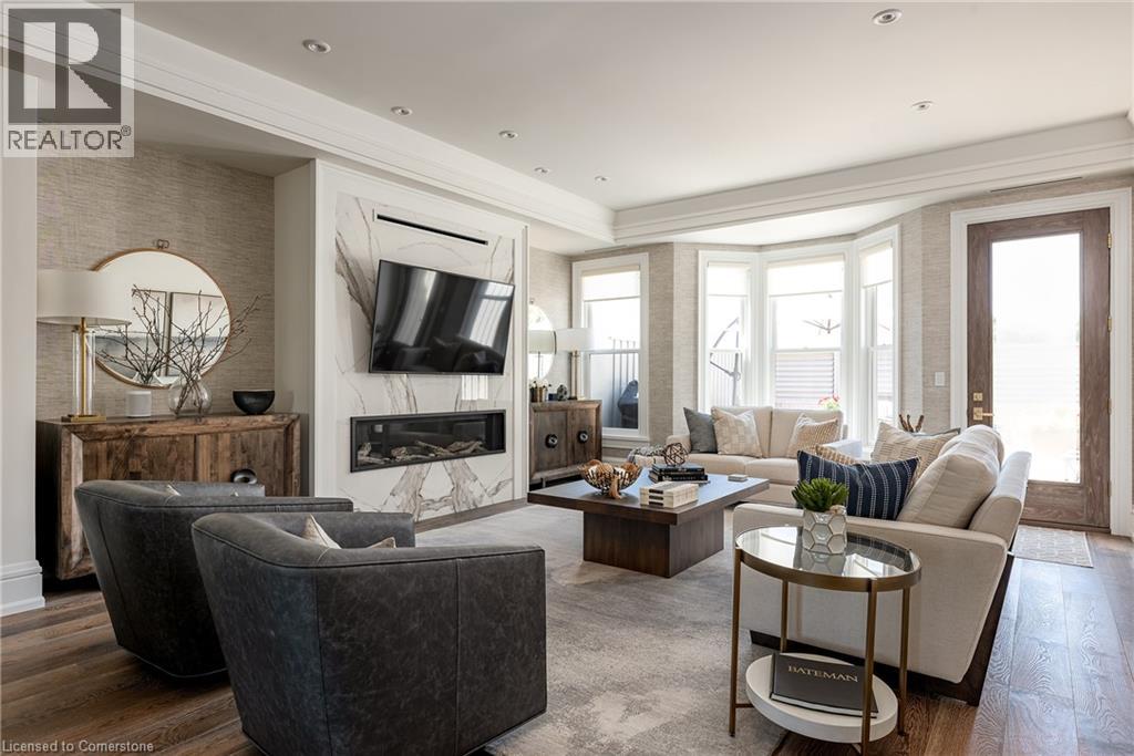 211 Church Street, Oakville, Ontario  L6J 1N4 - Photo 8 - 40758231