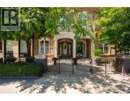 211 CHURCH Street, Oakville, Ontario