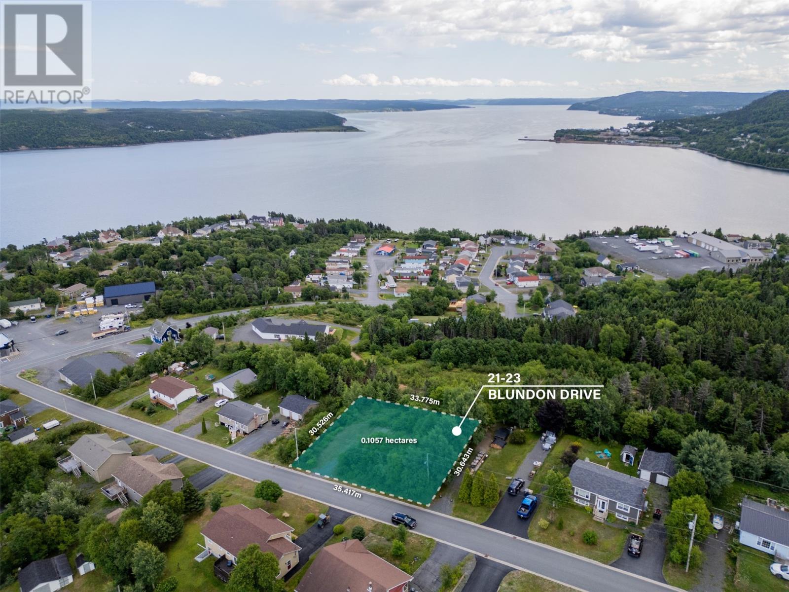 21-23 Blundon Drive, Clarenville, Newfoundland & Labrador