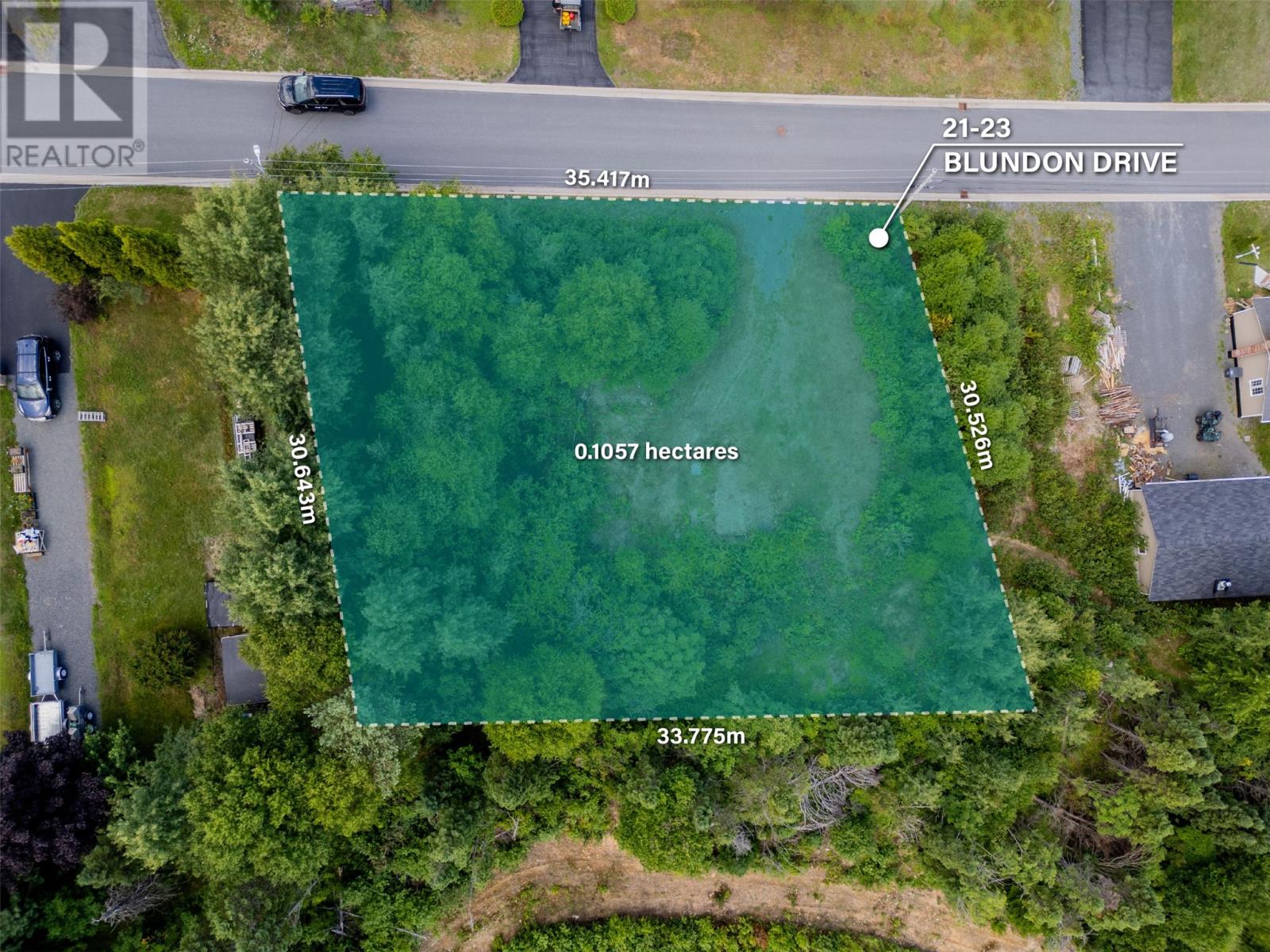 21-23 Blundon Drive, Clarenville, Newfoundland & Labrador  A5A 4E2 - Photo 2 - 1288914