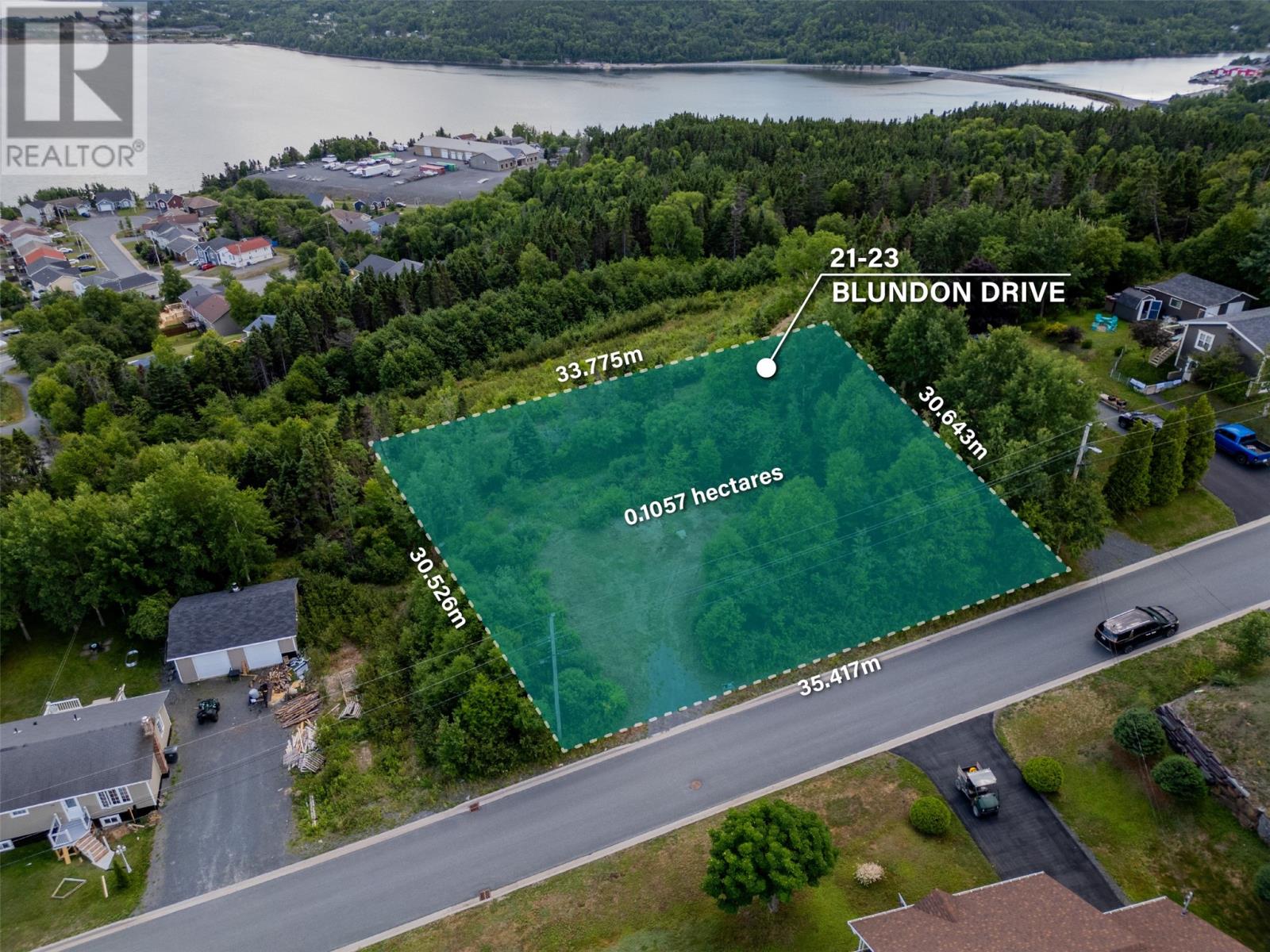21-23 Blundon Drive, Clarenville, Newfoundland & Labrador  A5A 4E2 - Photo 3 - 1288914