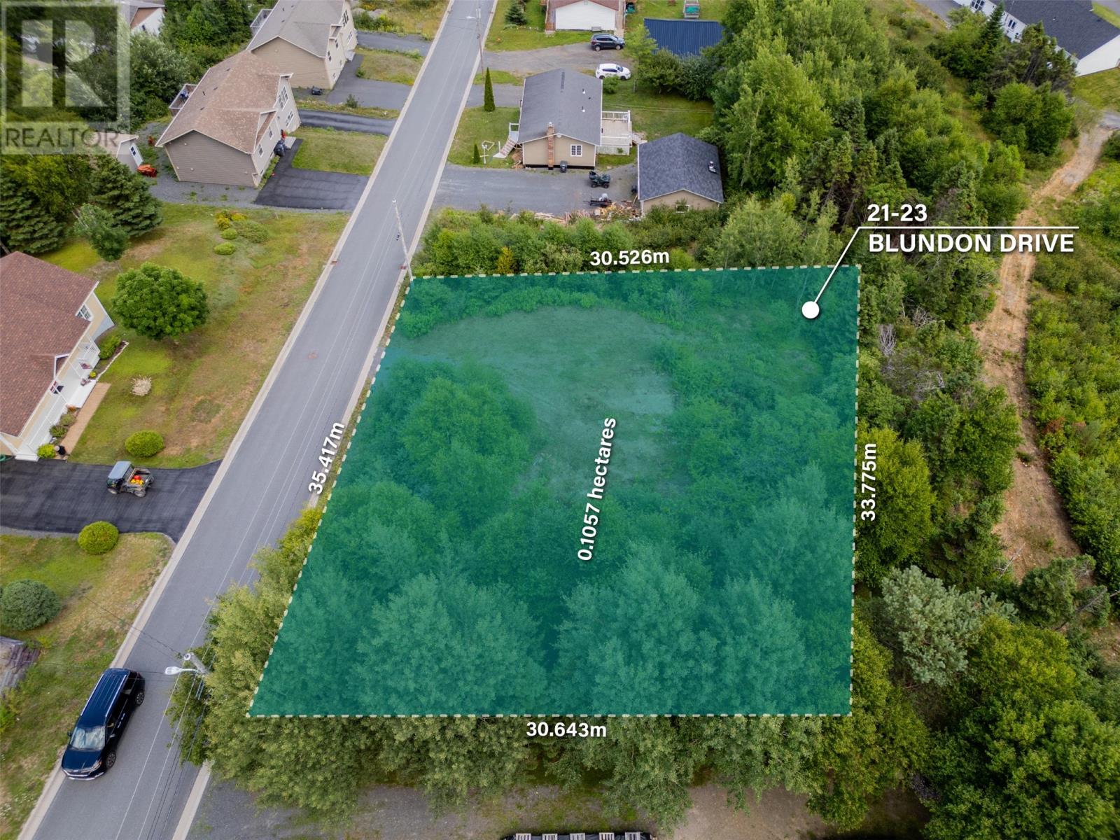 21-23 Blundon Drive, Clarenville, Newfoundland & Labrador  A5A 4E2 - Photo 4 - 1288914