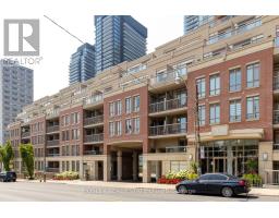 412 - 900 MOUNT PLEASANT ROAD, Toronto, Ontario