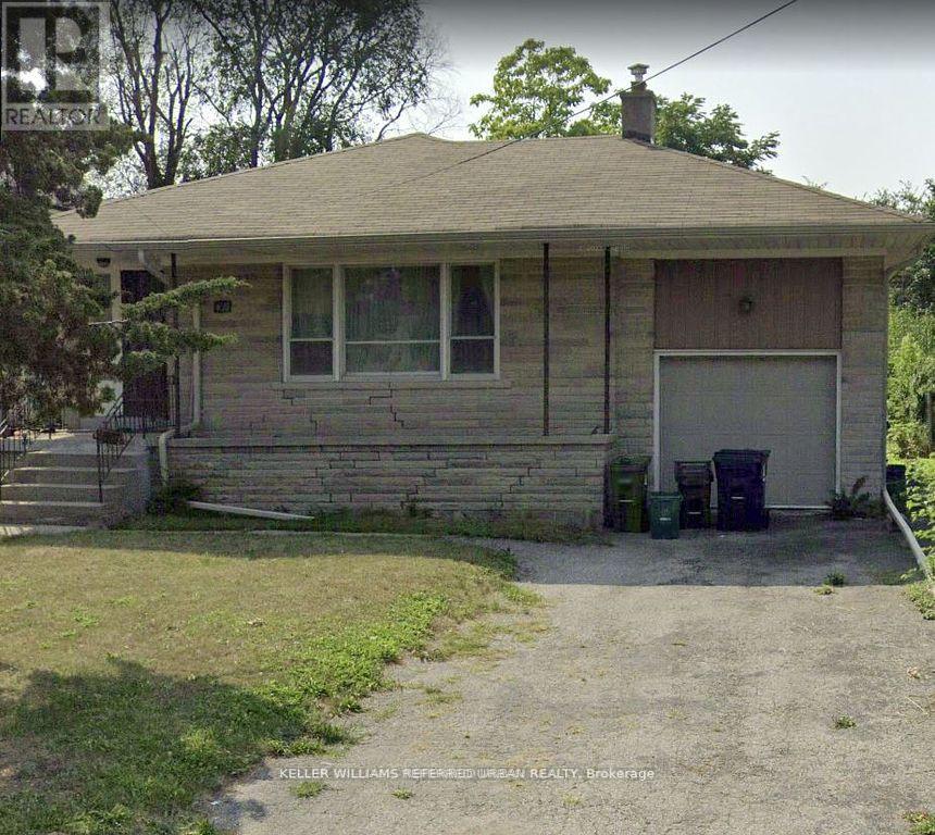 A - 173 Overbrook Place, Toronto, Ontario  M3H 4R2 - Photo 1 - C12330387