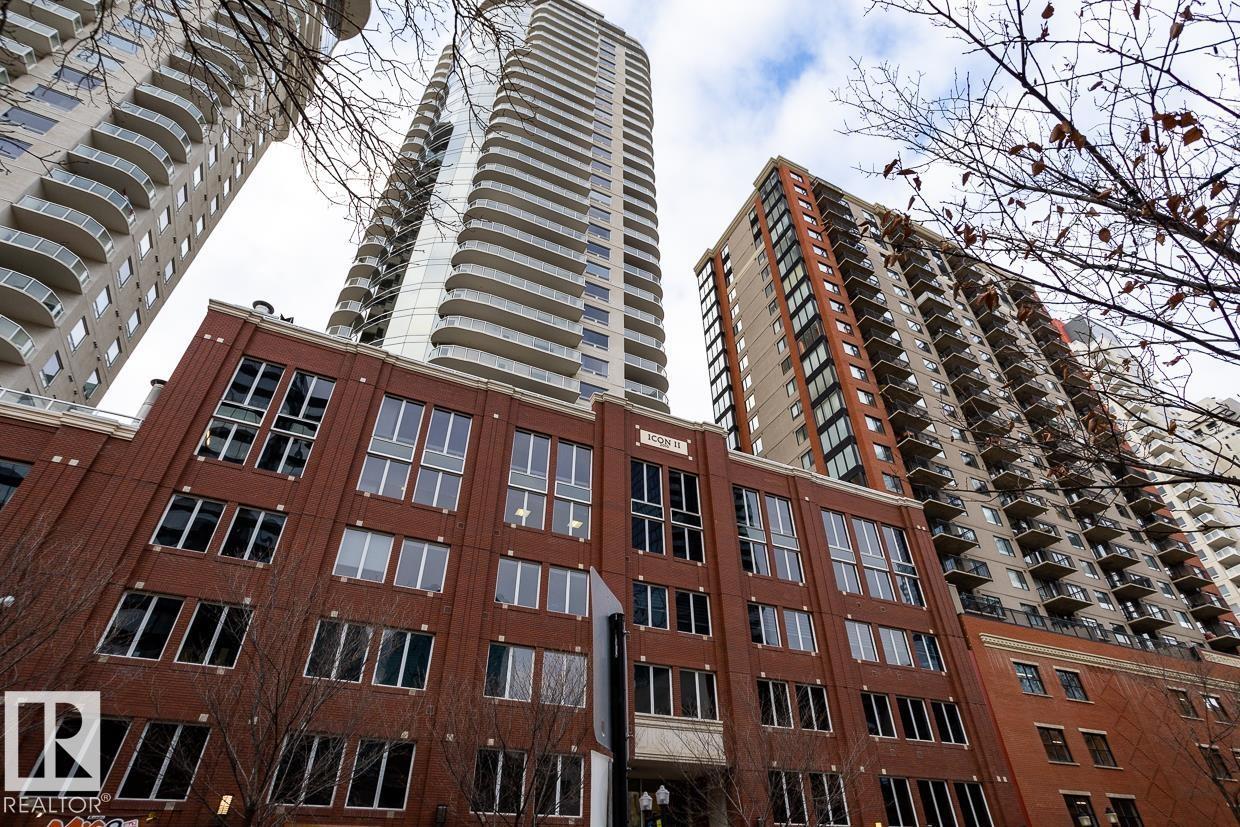 #2704 10152 104 ST NW, Edmonton, Alberta