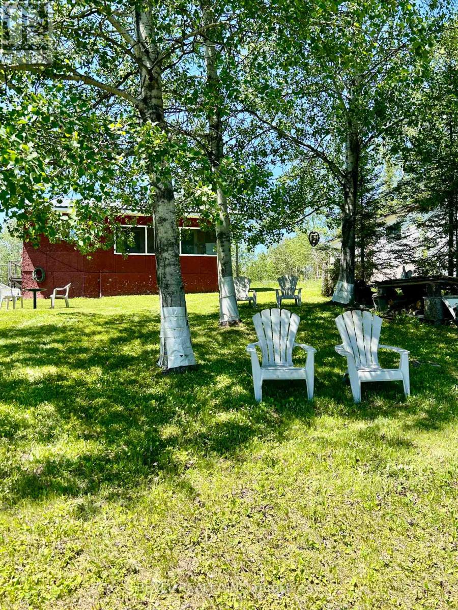 801 Lavoie Road, Kapuskasing, Ontario  P0L 1G0 - Photo 1 - T12330508