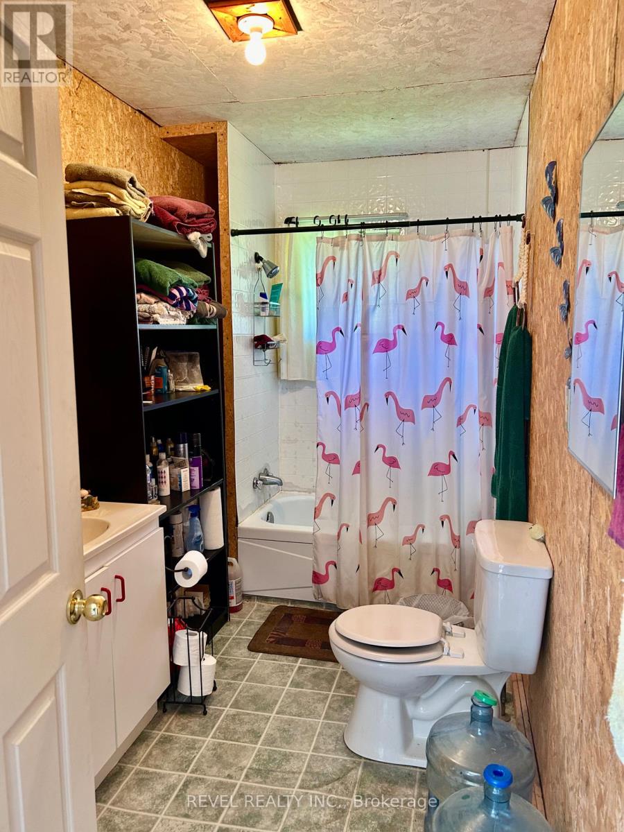 801 Lavoie Road, Kapuskasing, Ontario  P0L 1G0 - Photo 13 - T12330508